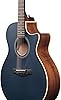 Ibanez AE100-DBF Solid Sitka Spruce Top