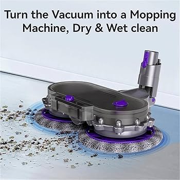 Amazon.co.jp: 互換性がある ダイソン V10 スリム/ V12 Detect