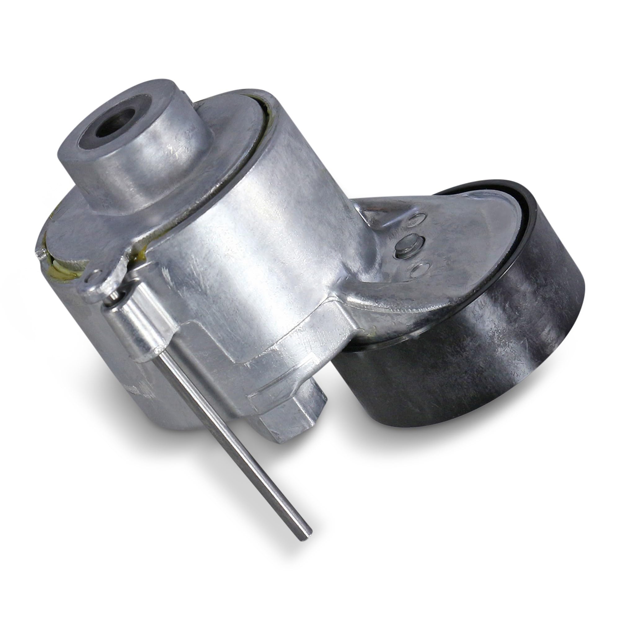 INA 534 0728 10 Riemenspanner Keilrippenriemen Kompatibel mit VW Multivan VI SGF, SGM, SGN 04L145299B 04L145299D 04L145299E