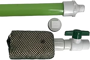 Drift Free Sponge Dauber: The Ultimate Weed Removal Tool