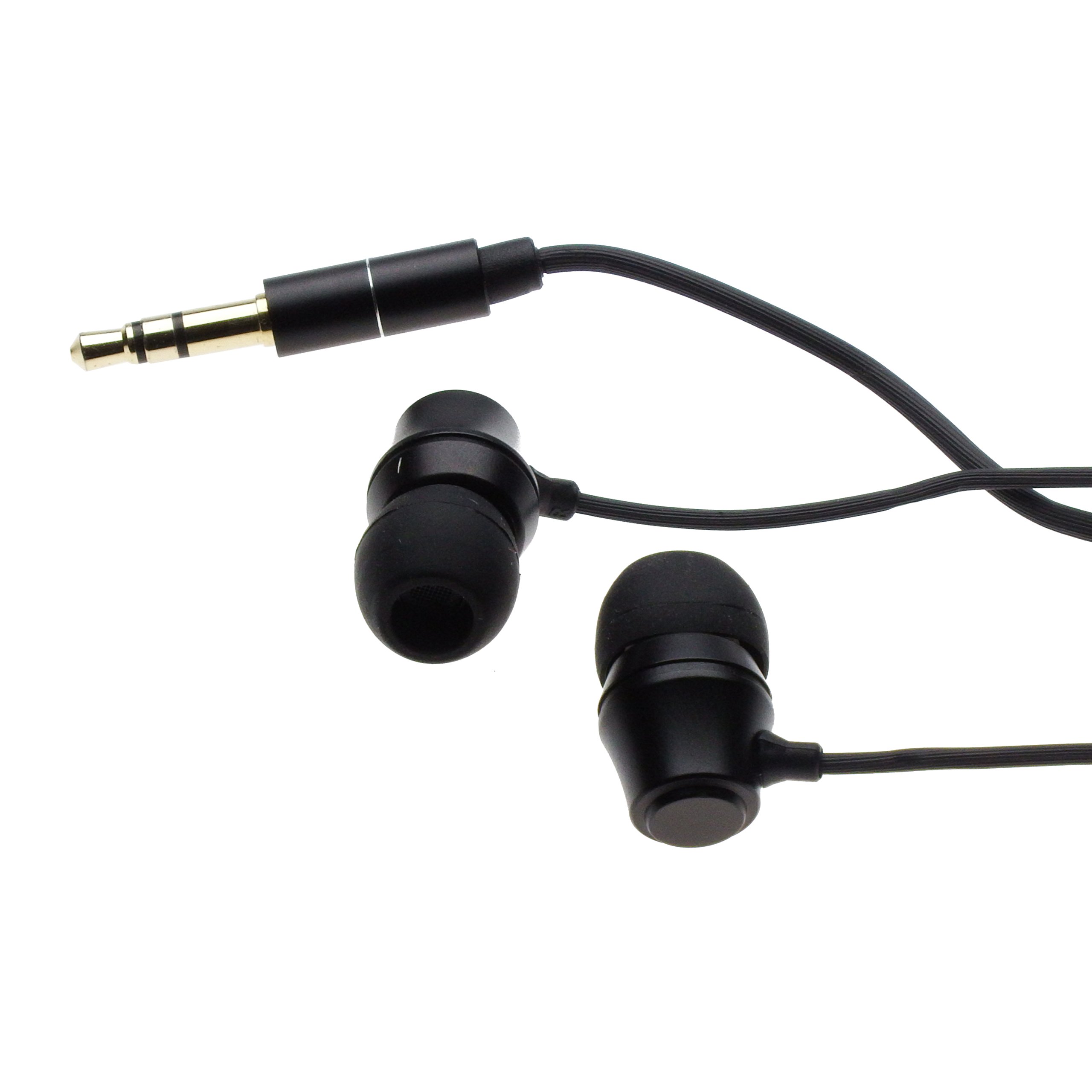 Amazon.co.jp: ALPEX プレミアムカナルイヤフォン 780 ブラック