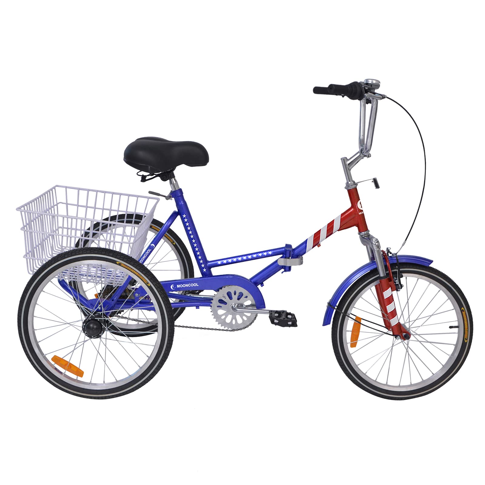 barbella tricycle