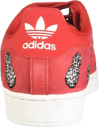 adidas pineapple shoes