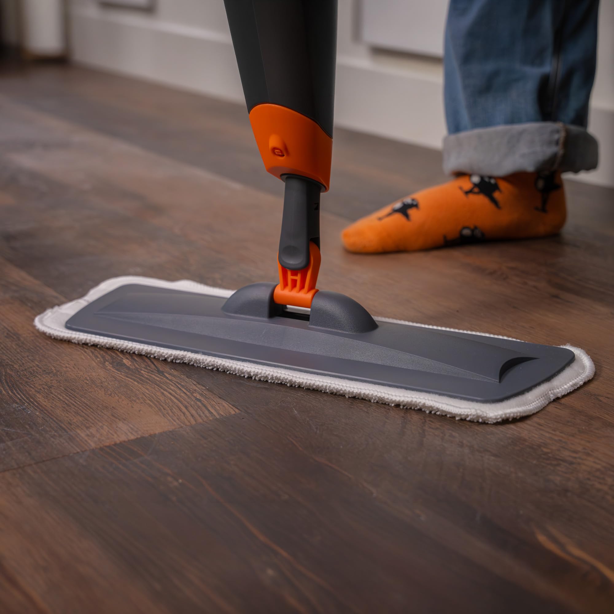 Loba – Spray Mop Set by kork24. de