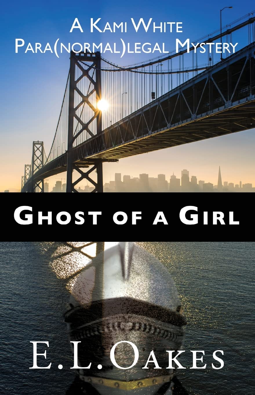 Ghost of a Girl Paperback – 10 May 2022
