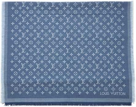 ルイヴィトン ストール モノグラム エッセンシャル るんるん様】LOUIS VUITTON モノグラム エッセンシャル ストール