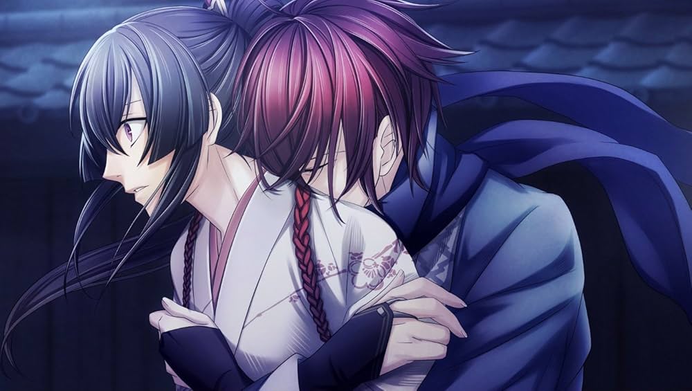 うたプリ薄桜鬼大好き　1202★★★ うたプリ薄桜鬼大好き 1202 Amazon.co.jp: 薄桜鬼