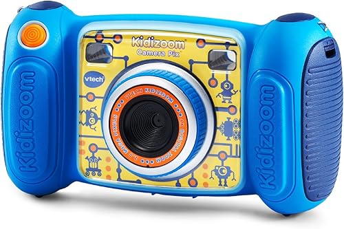 Miniatura 9 de VTech Kidizoom Camera Pix Frustration-Free Packaging