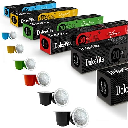 Amazon Co Jp ネスプレッソ用詰め替えコーヒーカプセル 5個入り 食品 飲料 お酒 Amazon Co Jp ネスプレッソ用詰め替えコーヒーカプセル 5個入り 食品 飲料 お酒