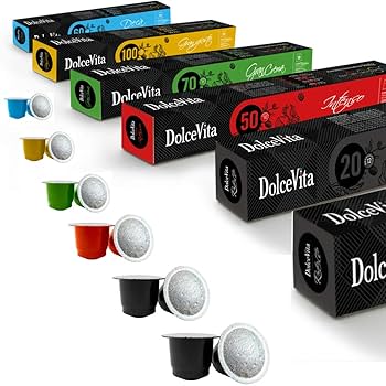 訳あり ネスプレッソ 互換カプセル バニラ 6箱セット 60杯分 訳あり ネスプレッソ 互換カプセル バニラ 6箱セット 60杯分 訳