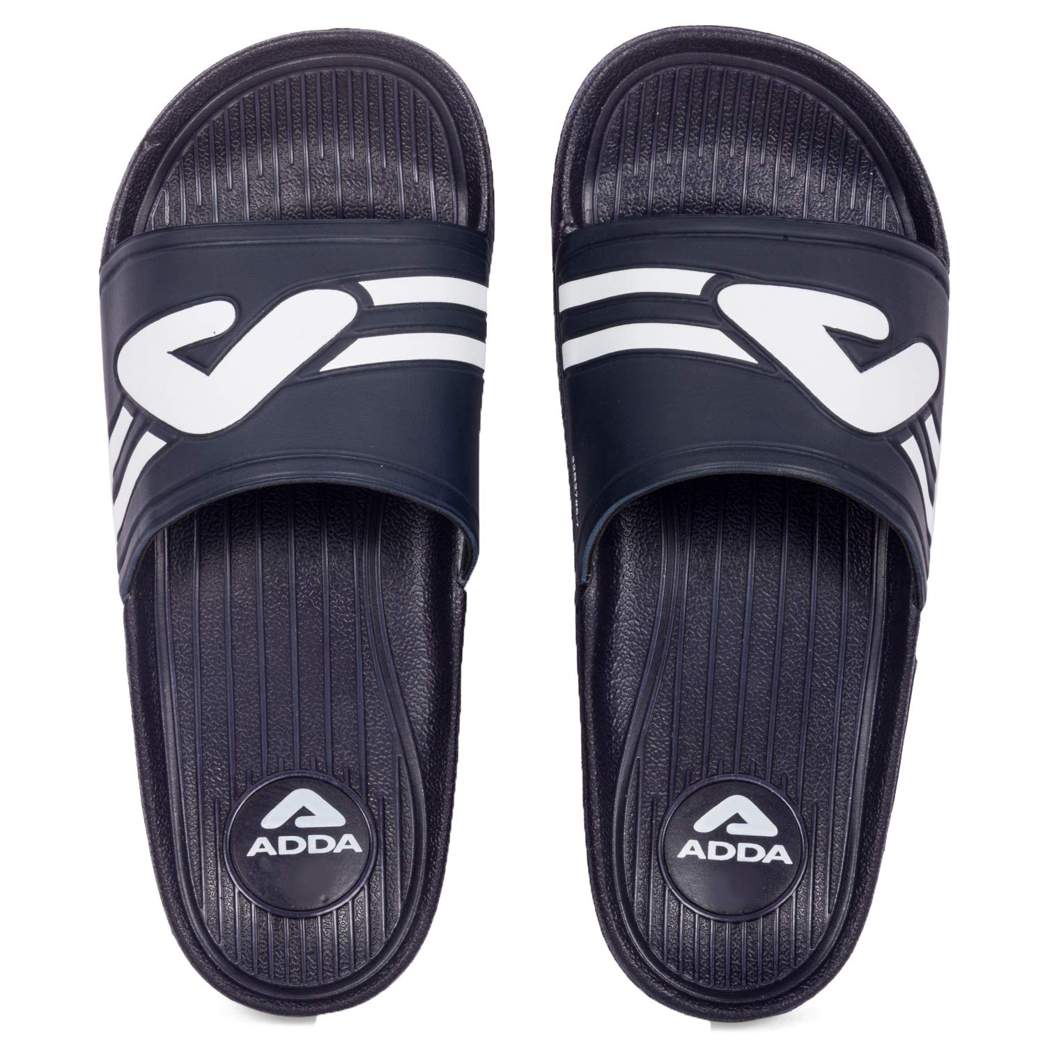 See full amazon price history chart for ADDA Mens Navy Slider - 7 UK ADDA Mens Navy Slider - 7 UK (B085DFNRFB) Amazon Price History, Amazon Price Tracker
