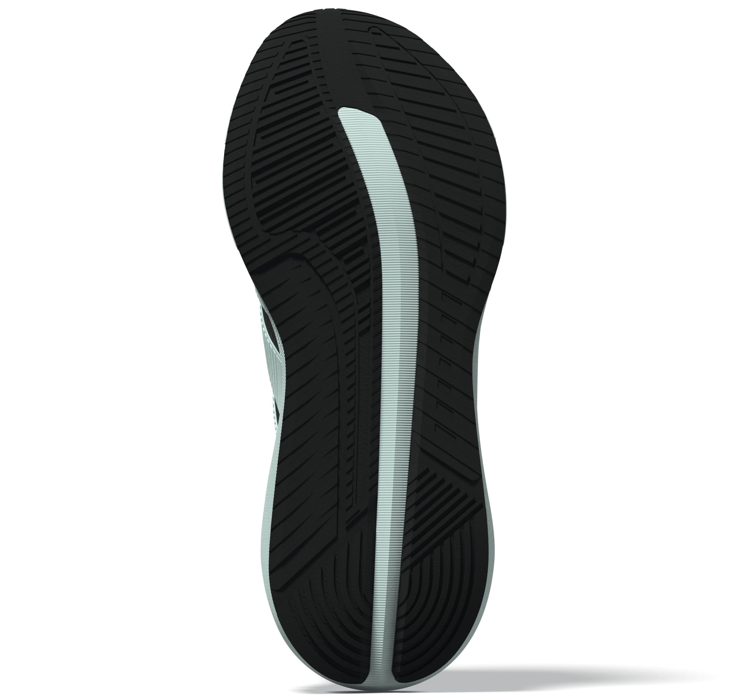 adidas Damen Galaxy 7 Running Shoes – Bild 8