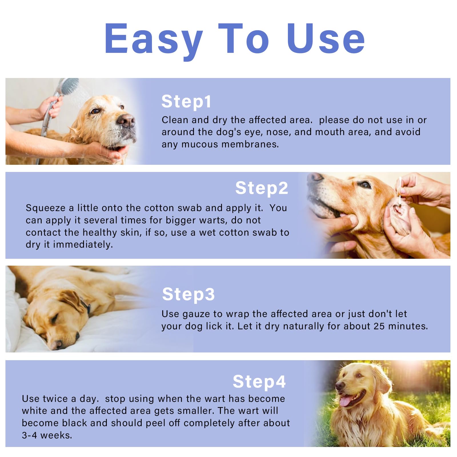 Tag Remover Dog Skin Tag Turned Black Scholl's Skin Tag Complete