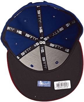 NewEra 59FIFTY フィラデルフィアフィリーズ　キャップ 7 1/2 Amazon | ニューエラ (New Era) 59フィフティ キャップ - 本物