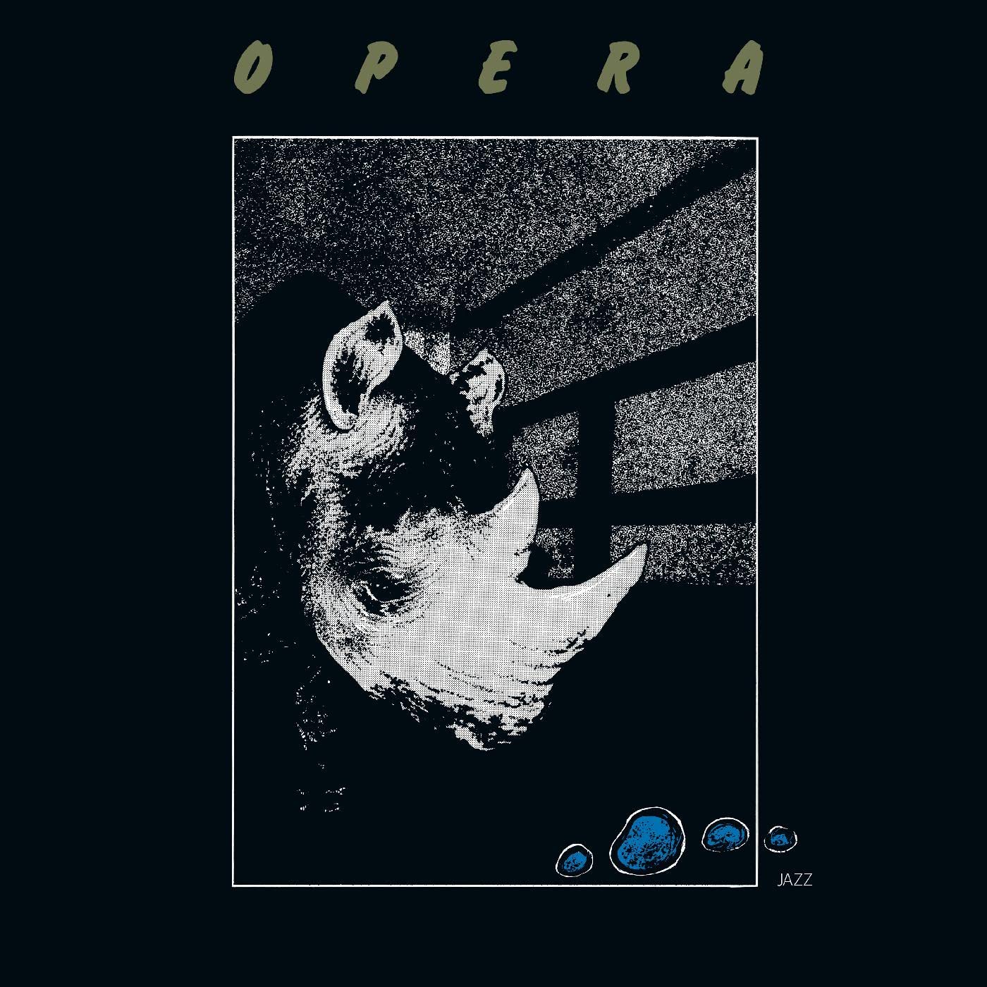 Opera [VINYL]