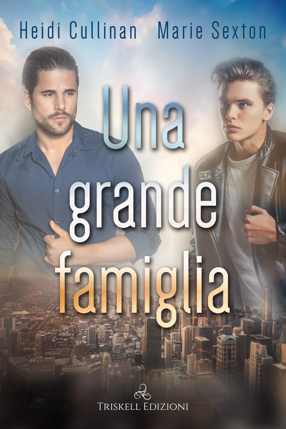 Una Grande Famiglia - 4