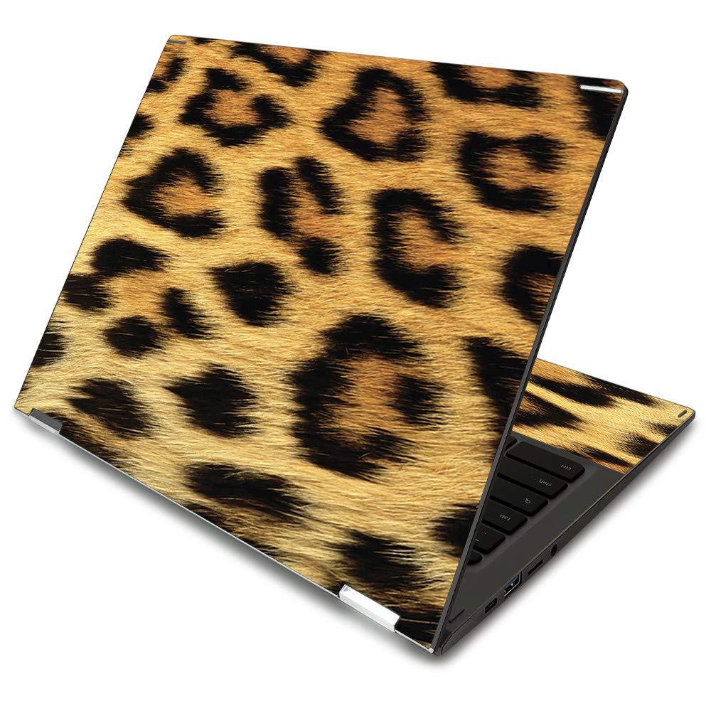 MightySkins Vinyl Skin For Acer Chromebook Spin 13 (2019) - Horse Stampede Design | Protective Decal Wrap