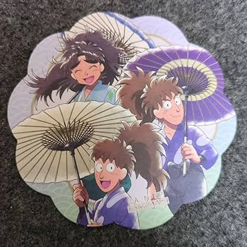 Amazon.co.jp: 花やしき 五年生 五年ろ組 竹谷 不破 鉢屋 忍たま