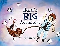 Vista 1 de Ham's BIG Adventure