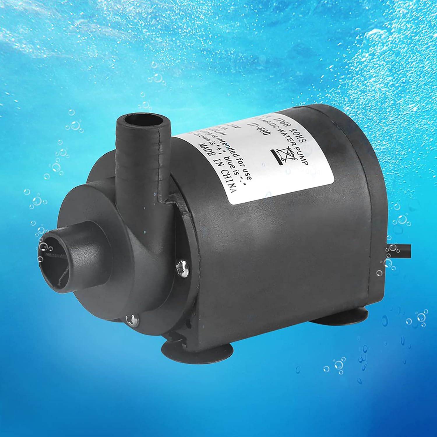 Sale 97 Off 水中ポンプ ウォーターポンプ マックスウォーターヘッド7ｍ 防水 魚タンク 池 水槽 水耕栽培 Sungaipenuhkota Go Id