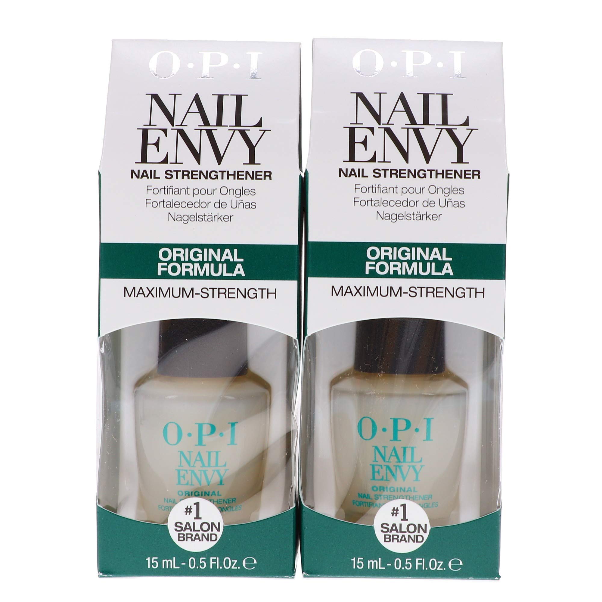 Buy ORIGINAL Formula Nail Envy Strengthener Nail with Wheat Protein