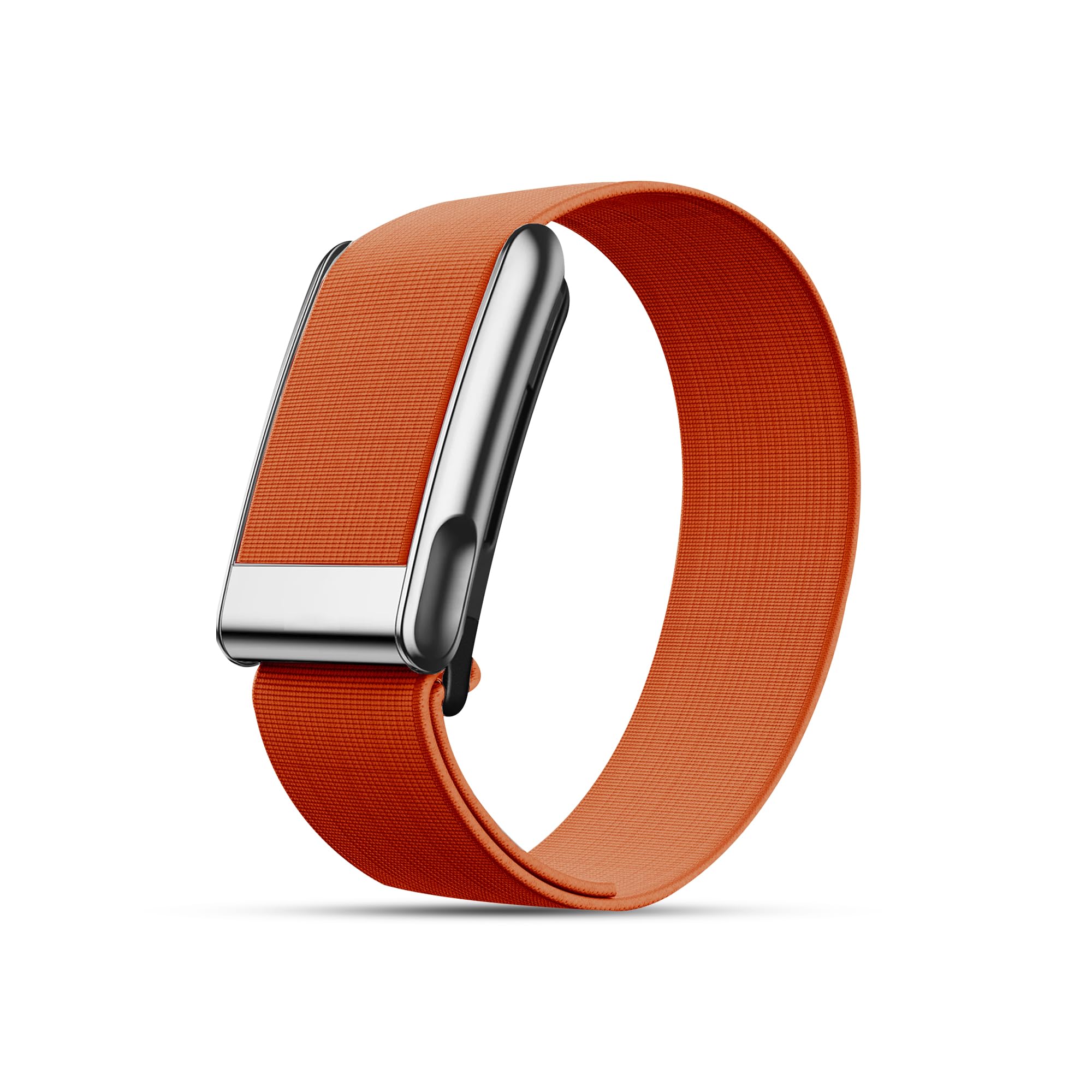 DADO HydroKnit Waterproof Nylon Sport Band Compatible with WHOOP 5.0, One, Peak, and Life…