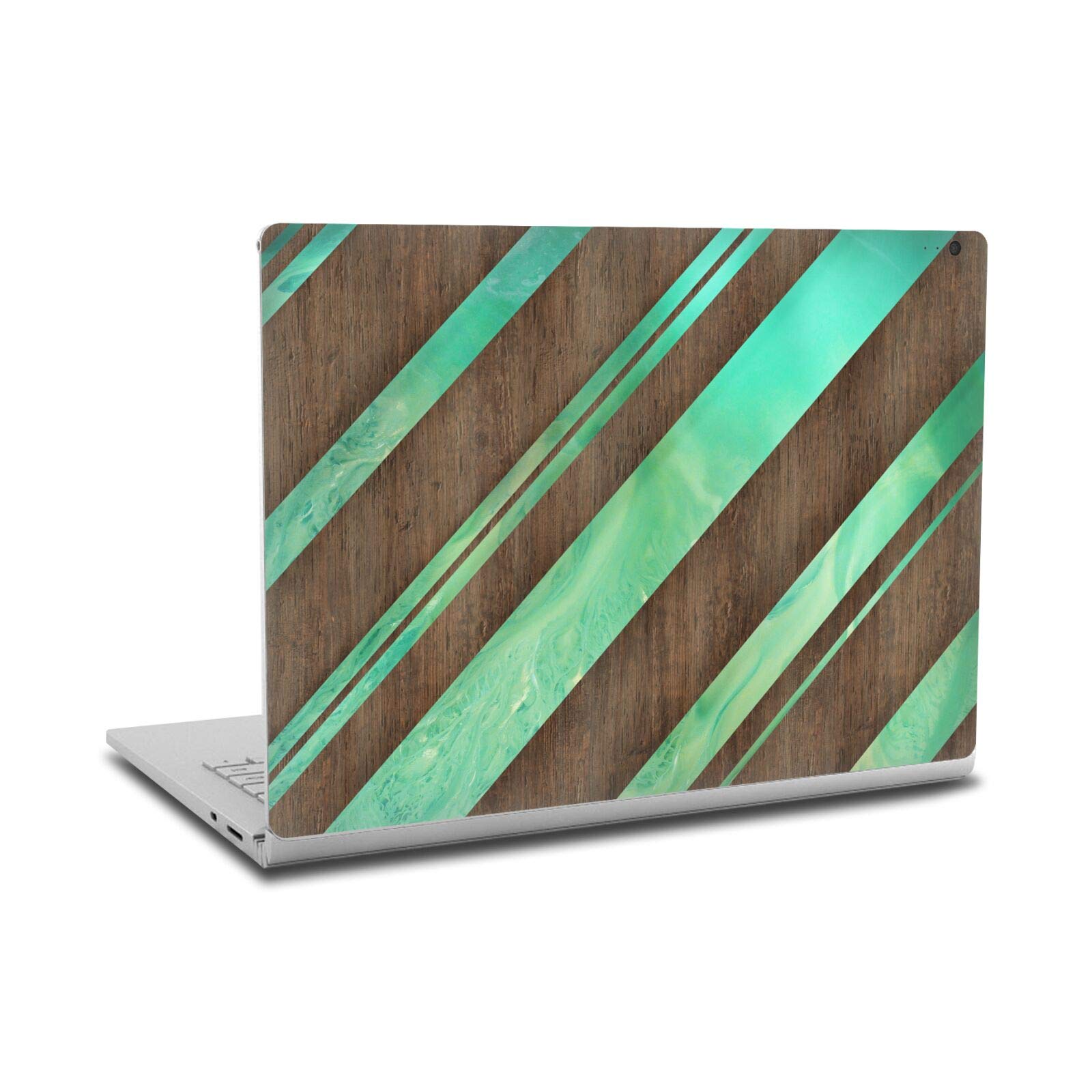 Autocollant vinyle Microsoft Surface Book 2 Alyn Spiller