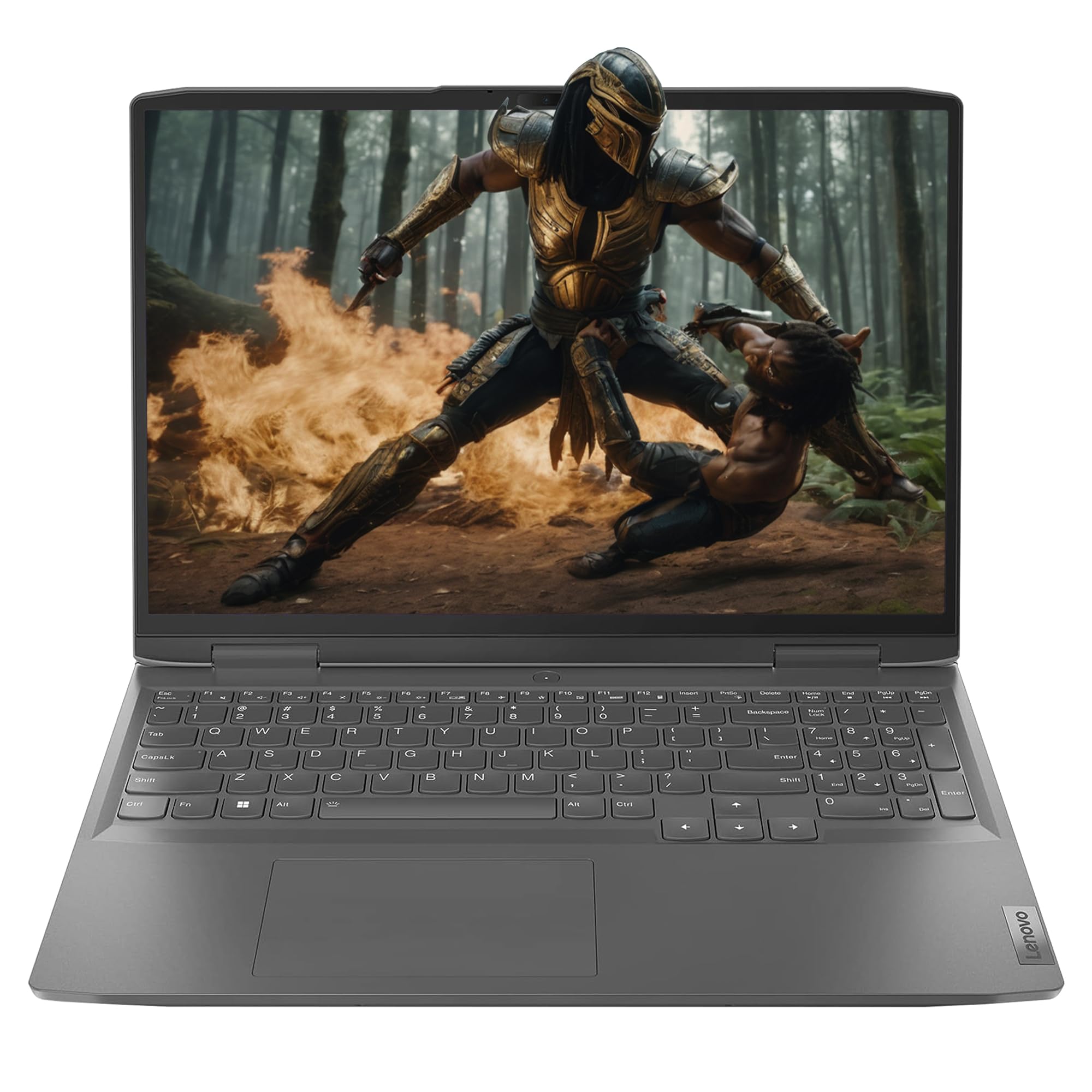 Lenovo LOQ 16i Gaming Laptop, 16