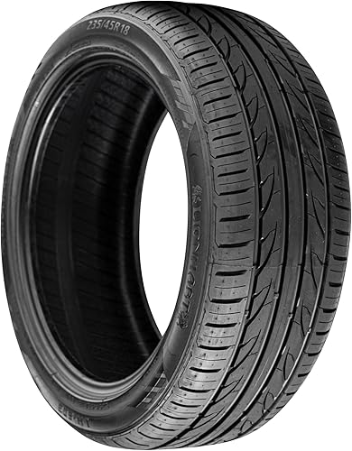 Miniatura 5 de Lionhart LH-503 P225/50R17 98W