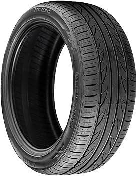 Amazon.com: Lionhart LH-503 All- Season Radial Tire-225/40R18 92W Amazon.com: Lionhart LH-503 All- Season Radial Tire-225/40R18 92W