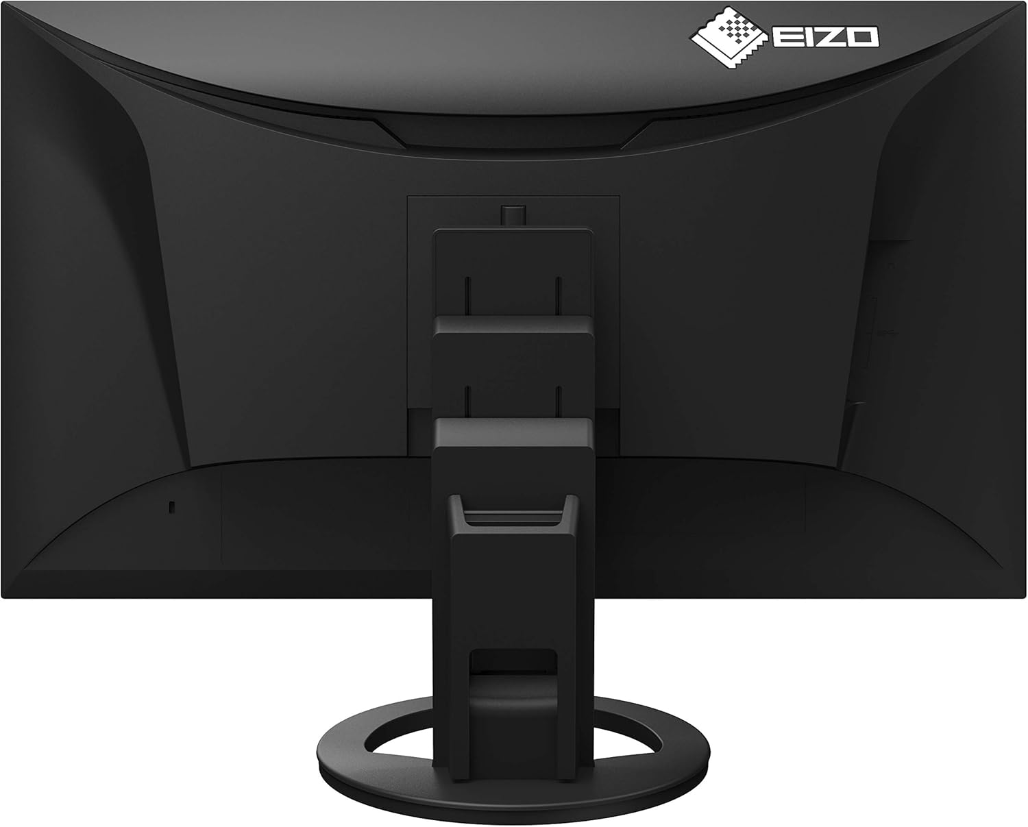 EIZO FlexScan EV2795-BK - Monitor professionale LED Display 68,5 cm (27) 2560 x 1440 Pixel Quad HD Nero FlexScan EV2795-BK, 68,6 cm (27), 2560 x 1440 Pixel, Quad HD, LED, 5 ms, Nero EIZO FlexScan EV2795-BK - Monitor professionale LED Display 68,5 cm (27) 2560 x 1440 Pixel Quad HD Nero FlexScan EV2795-BK, 68,6 cm (27), 2560 x 1440 Pixel, Quad HD, LED, 5 ms, Nero