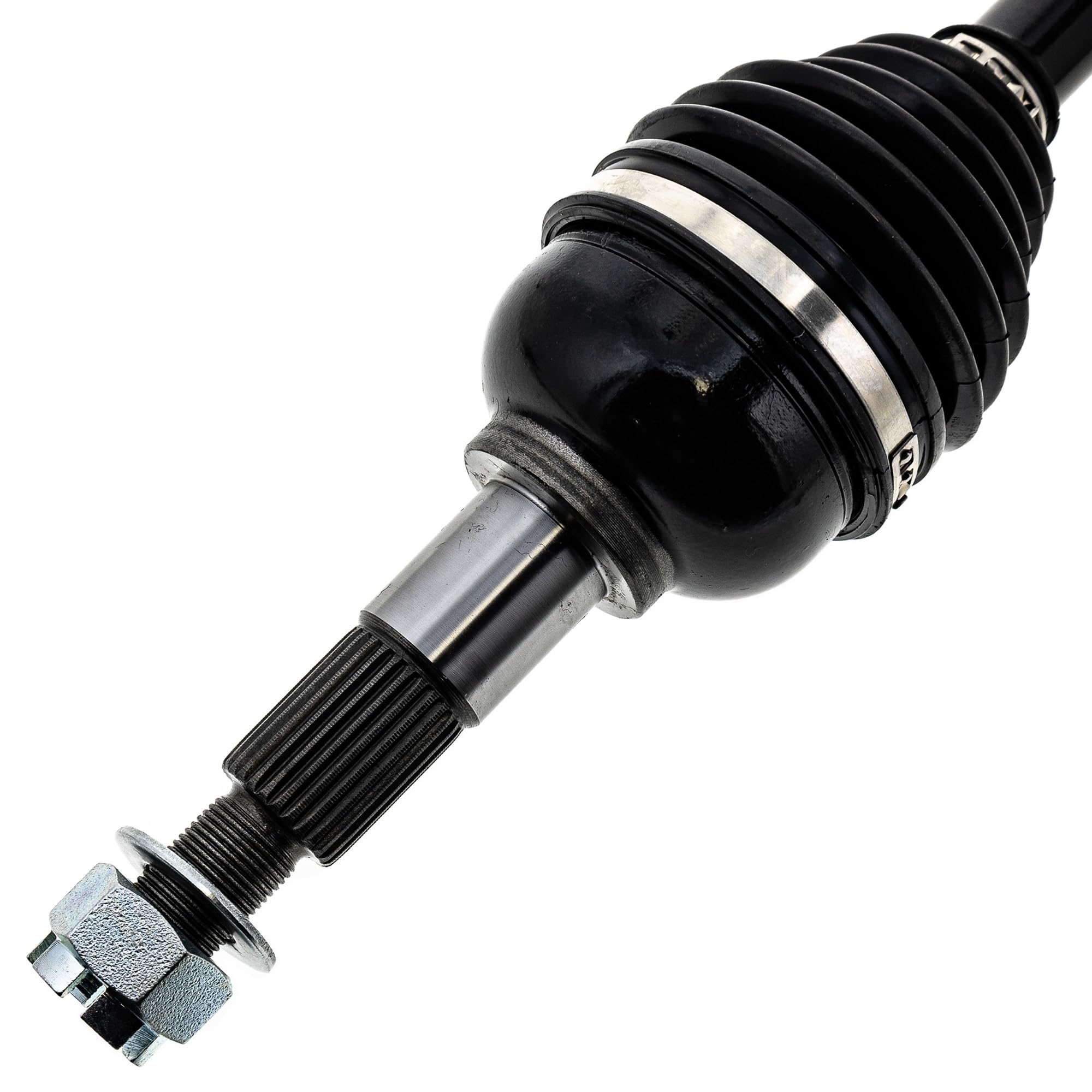 Amazon.com: NICHE Front Rear CV Axle Kit for CF-Moto 5BWV-270300