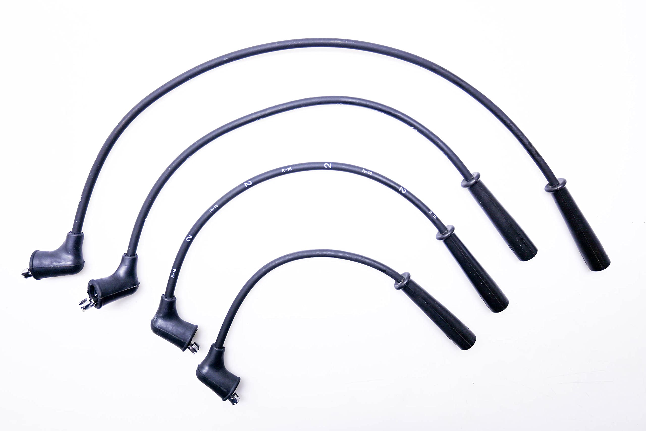 Amazon.com: Forklift Ignition Wire Set 1362113 : Automotive