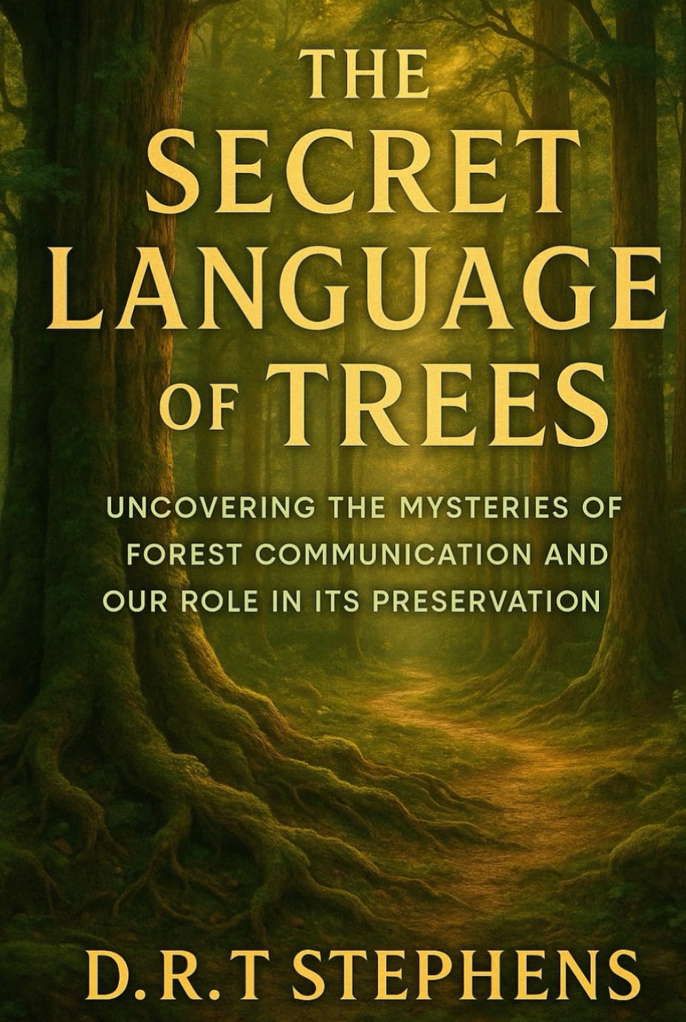 The Secret Language of Trees: Uncovering the Mysteries of Forest Communication and Our Role in its Preservation