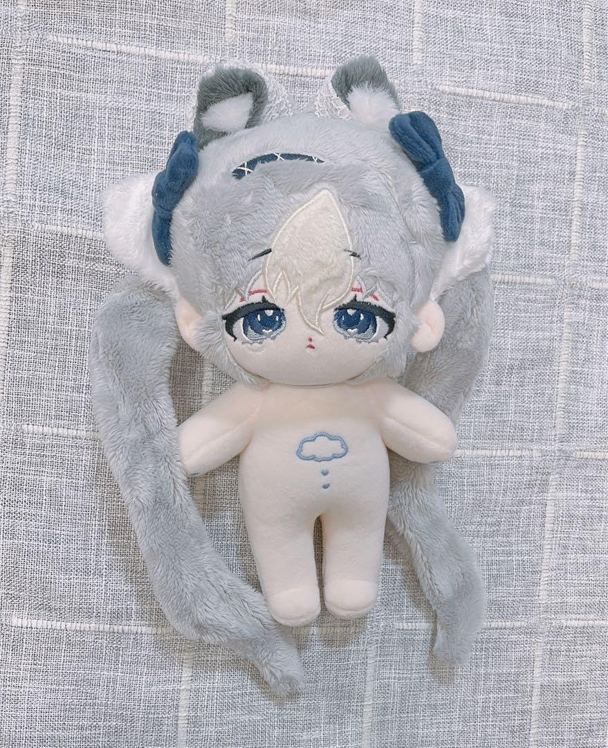 着せ替えぬいぐるみ オリジナル 無属性 ぬいぐるみ20cm O103骨入り Amazon.co.jp: 着せ替えぬいぐるみ オリジナル 無属性 ぬいぐるみ20cm