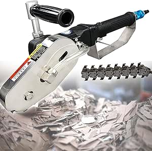 Amazon.com: Portable Carton Industrial Paper Stripping Machine,Carton ...