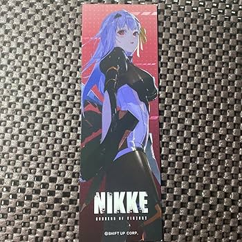 Amazon.co.jp: NIKKE カード 勝利の女神 レッドフード