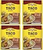 Old El Paso Taco Seasoning, 1.1 oz 30 g x 4 Packs