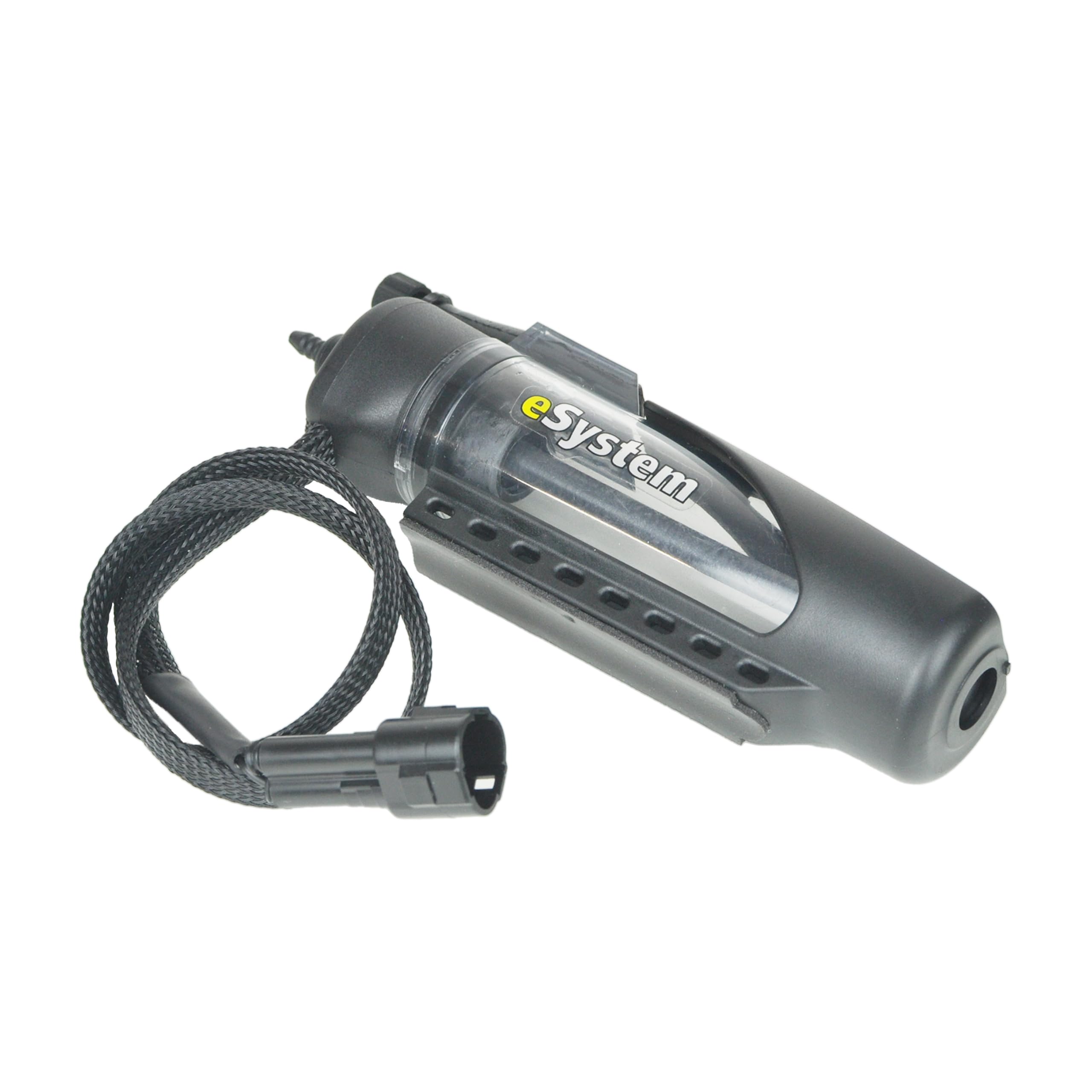 SCOTTOILER eSystem REP Connect