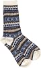 ICEWEAR Skrúður wool blend Nordic socks