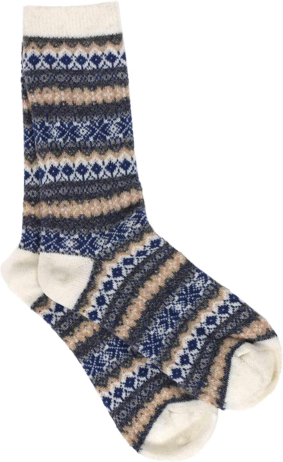 ICEWEAR Skrúður wool blend Nordic socks