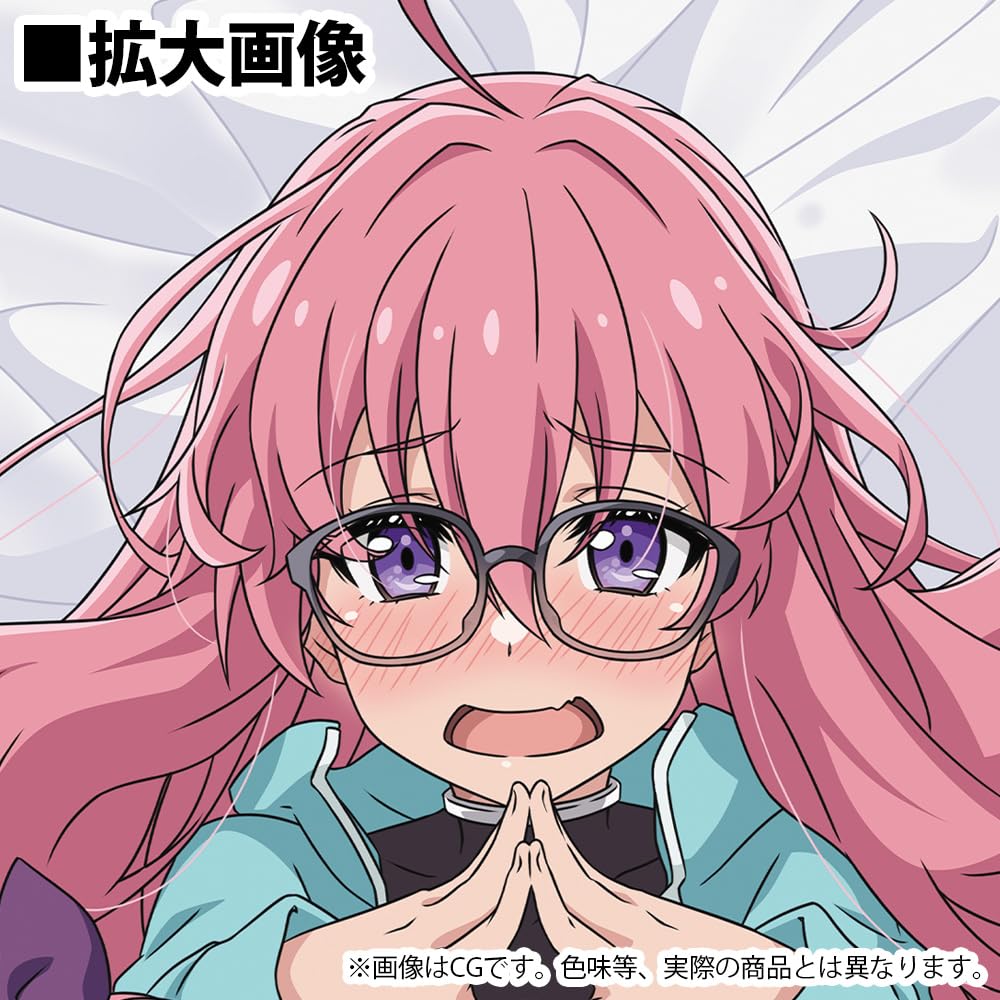 Amazon.co.jp: 【公式】二次元コスパ ニートくノ一となぜか同棲はじめ