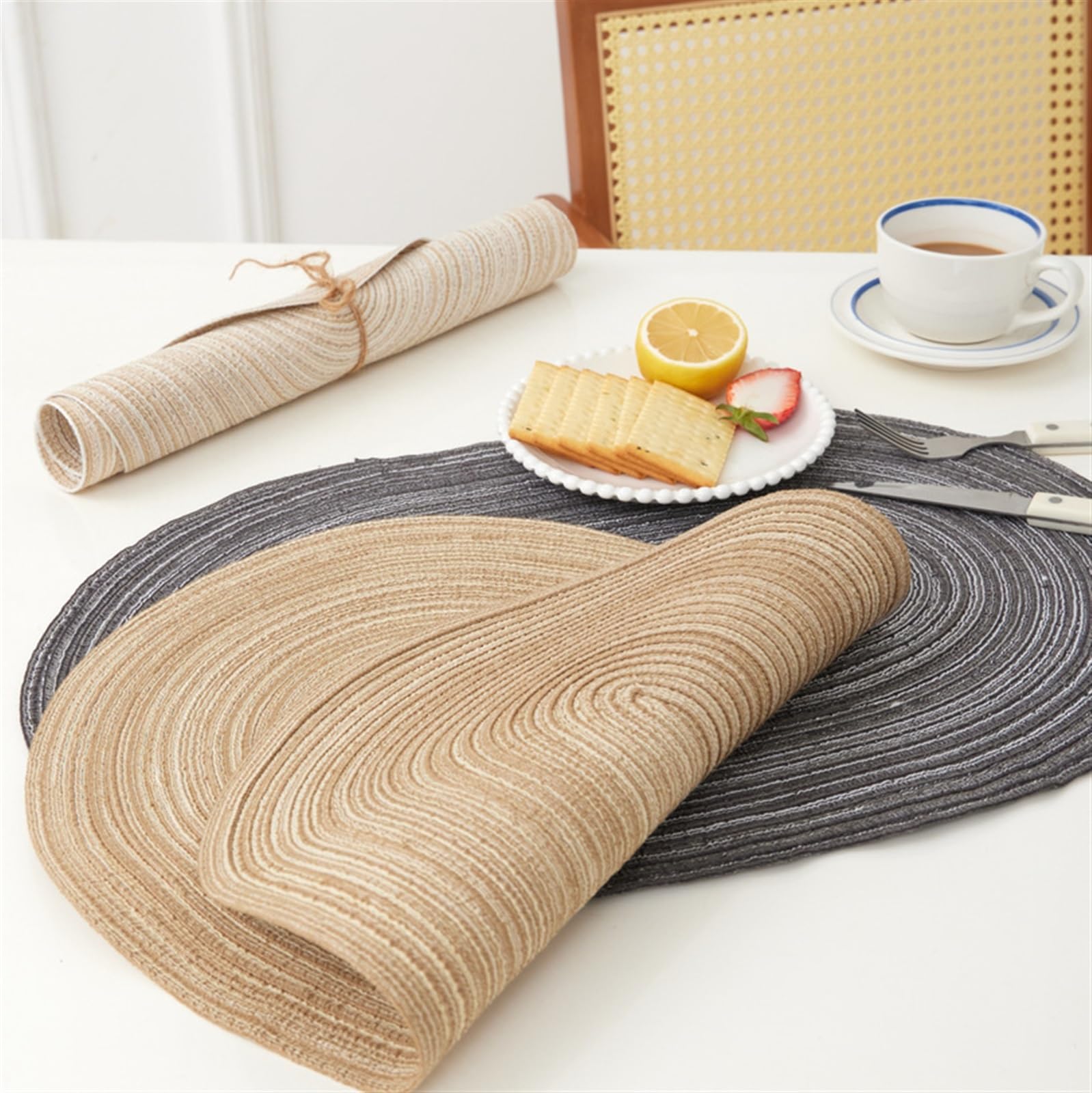 Ensemble de Sets Table en PP