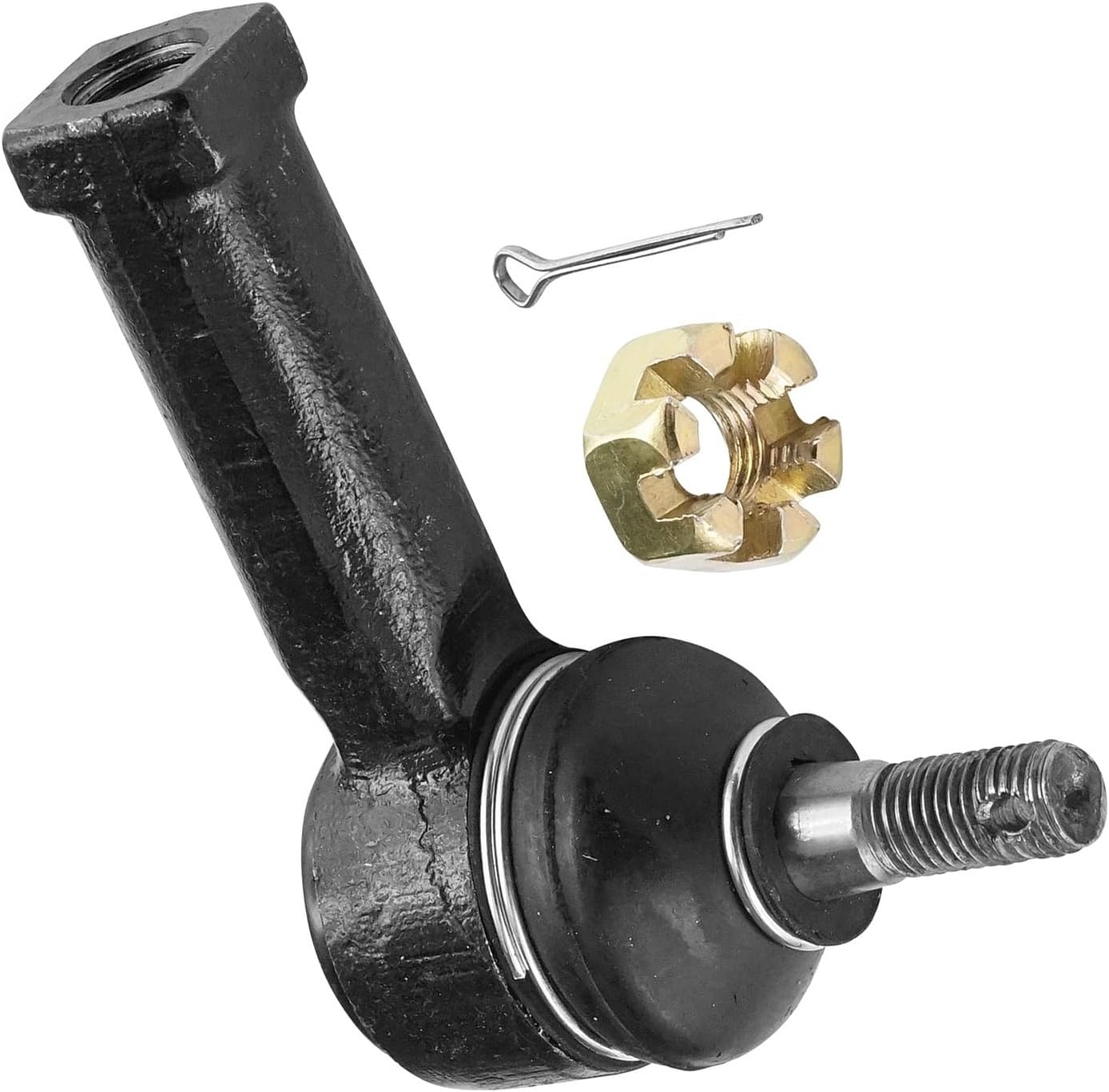 Compatible with Steering Rack Pinion End for Prowler 1000 Xtz Xt 4X4 2009-17 PrKalc09172