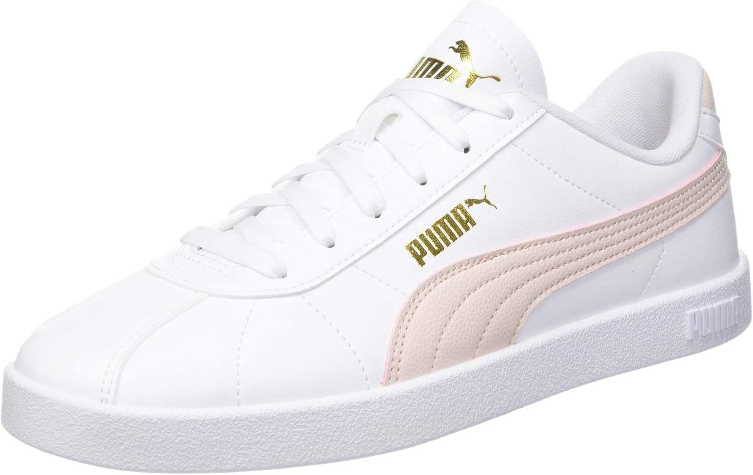 PUMA Puma Club II SL Spor AyakkabıUnisex Yetişkin