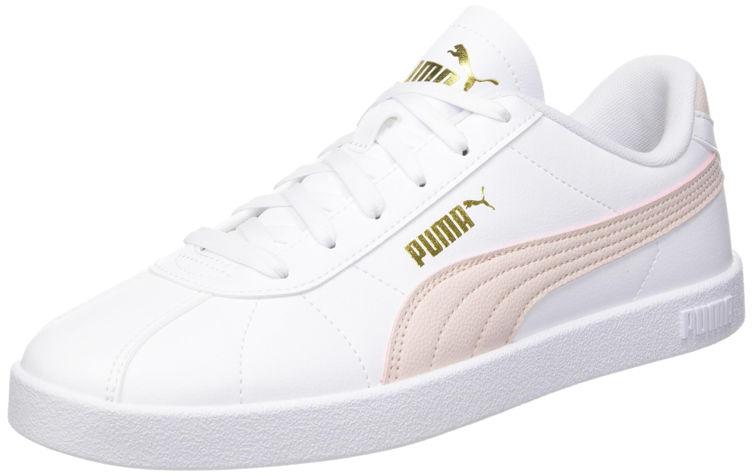 Puma Club II SL Spor AyakkabıUnisex Yetişkin
