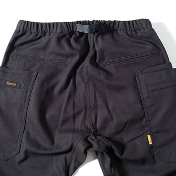 Amazon.co.jp: Grip Swany(グリップスワニー) FP CAMP PANTS