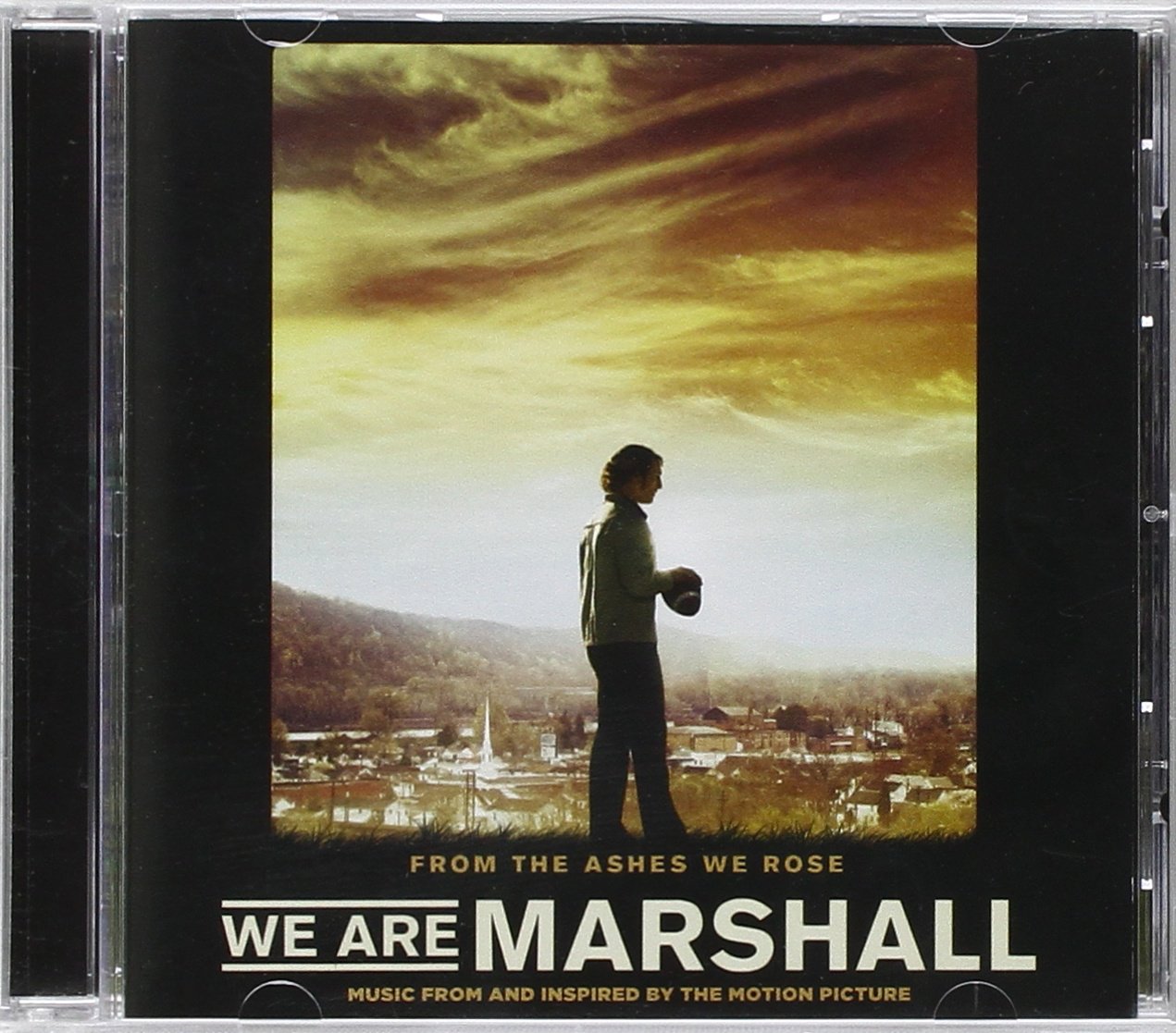 Soundtrack We Are Marshall Music