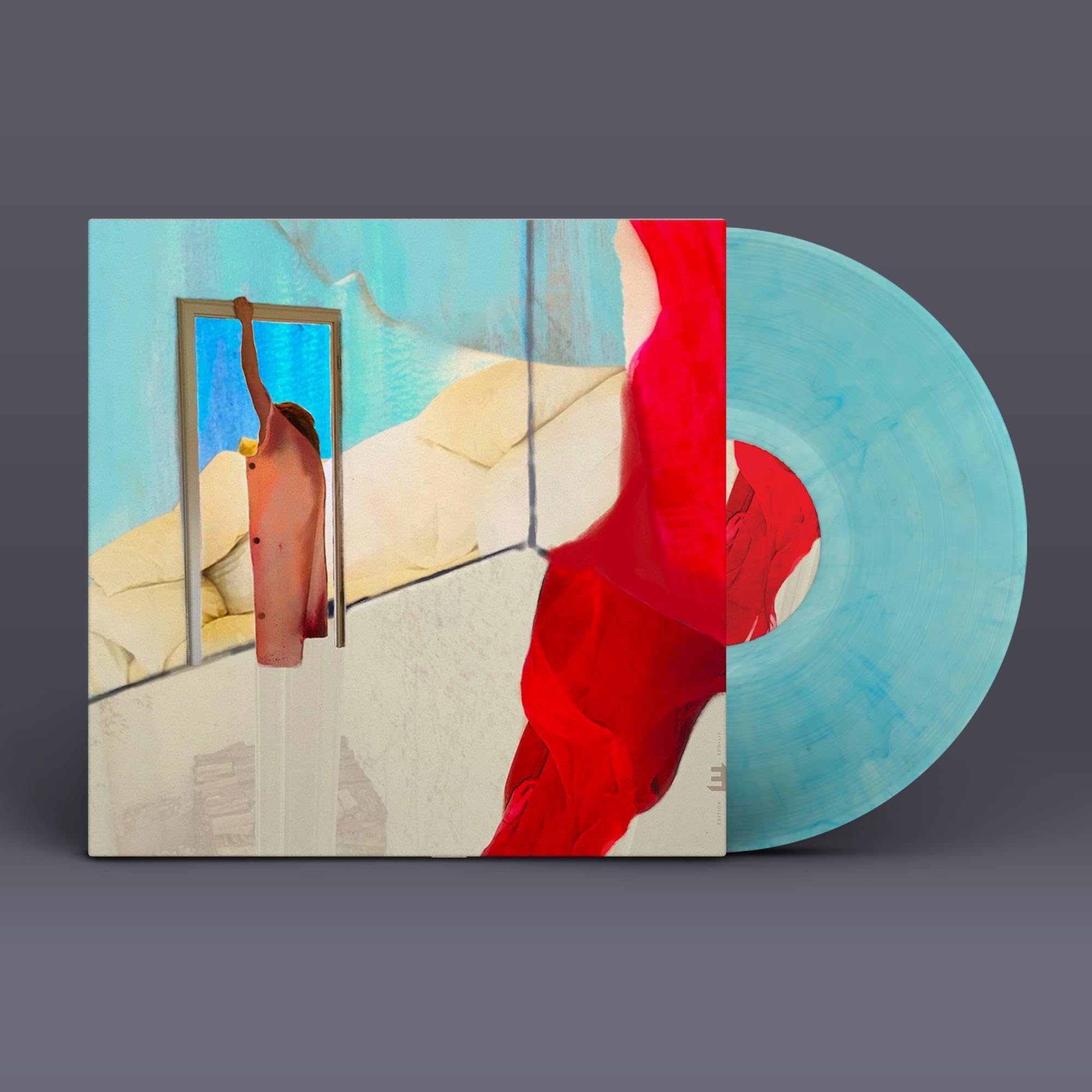 Aria [VINYL]