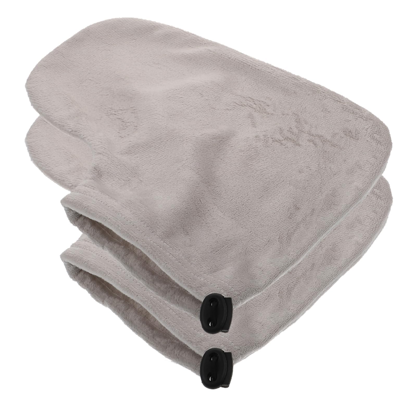 FOMIYES 3 Pares De De Cubierta De Pie Caliente Pedicura Pie Botines De Parafina Guantes Guantes De Baño De Guante Calentado Protector De Pie Aseo De Parafina Forro